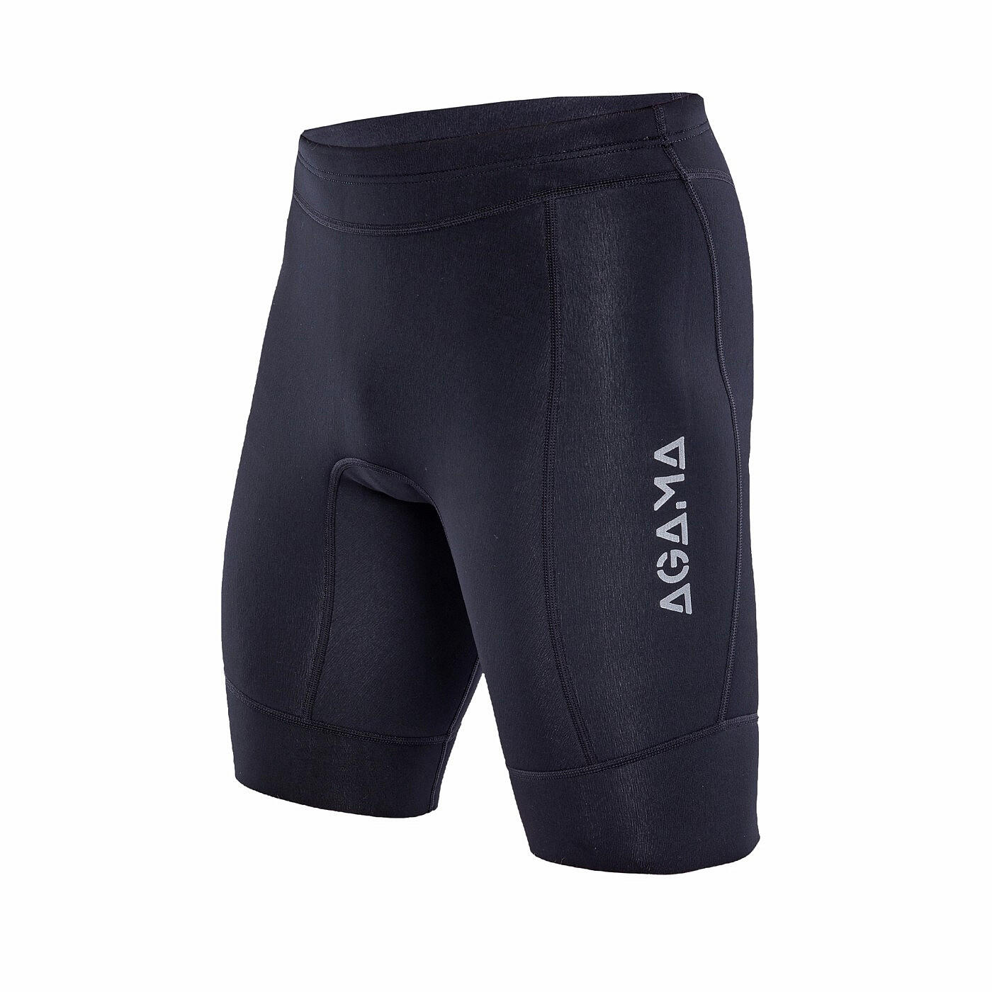 AGAMA Neoprenové kraťasy na vodní sporty EASY 2 mm