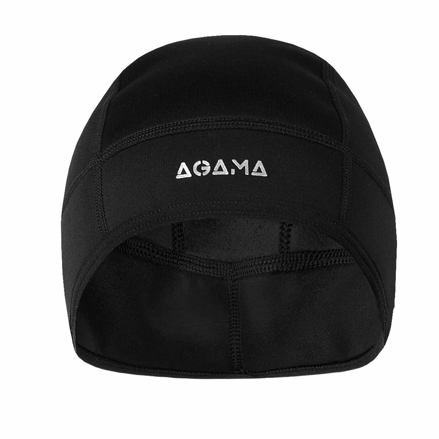 AGAMA Neoprenová čepice WIND 1,5 mm