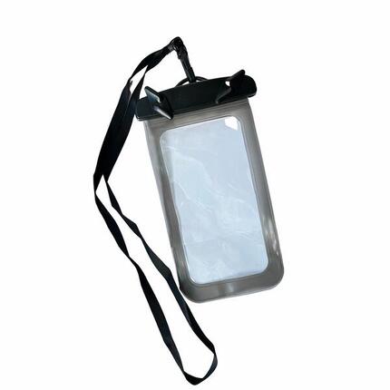 Vodotěsné pouzdro na mobil 10,5 x 19 cm