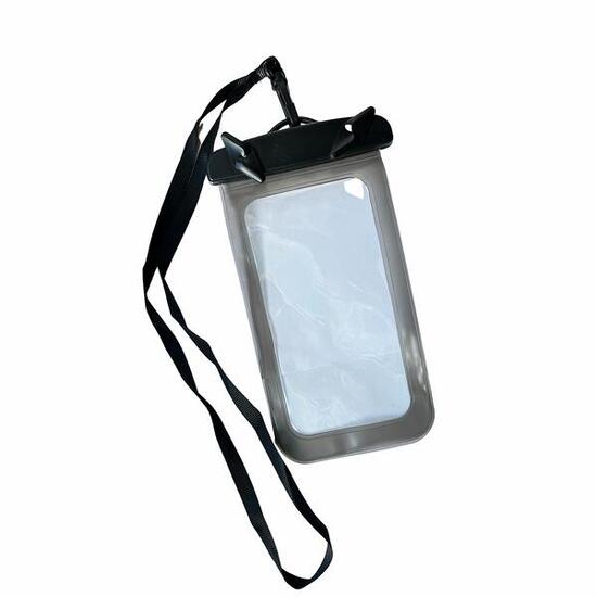 Vodotěsné pouzdro na mobil 10,5 x 19 cm
