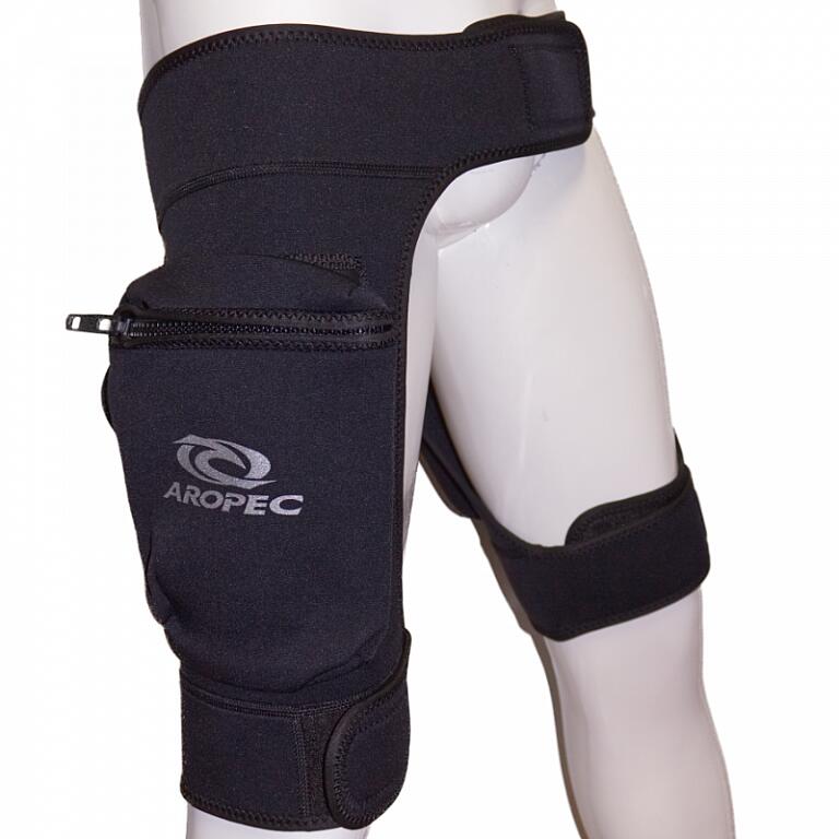 Neoprenové kapsy HOLSTER na vodní sporty