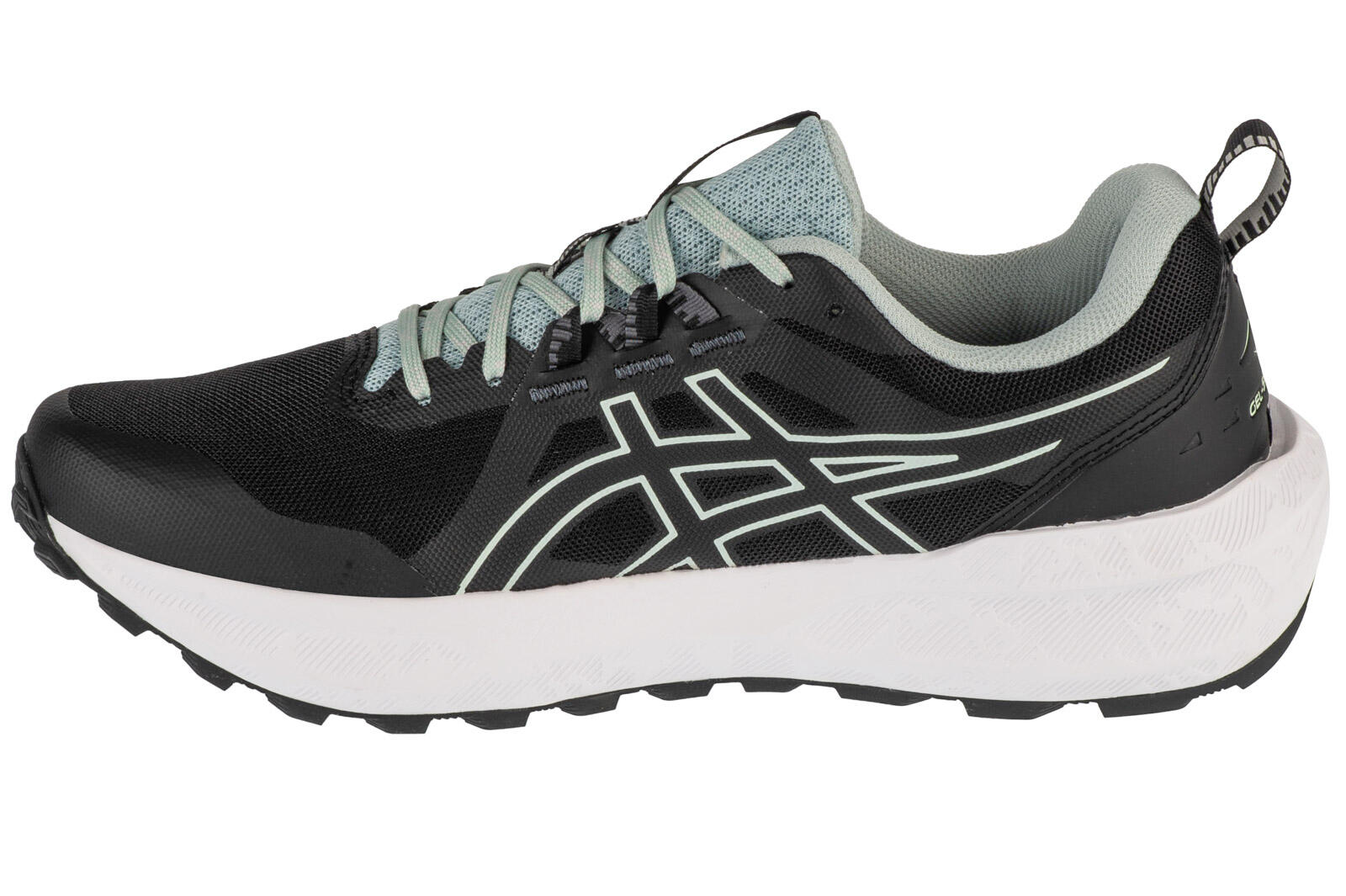 Chaussures Trail Asics Gel-Sonoma 8 Noir 2/5