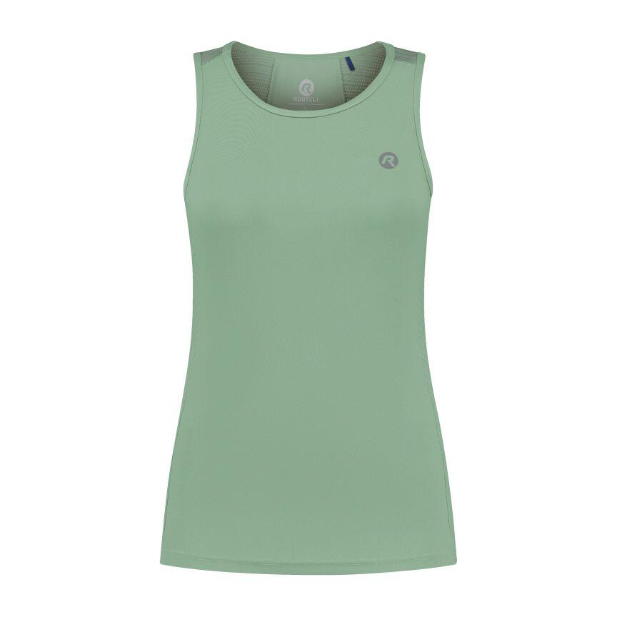 Hardlooptop Ademend Dames Tanktop Core 2/5