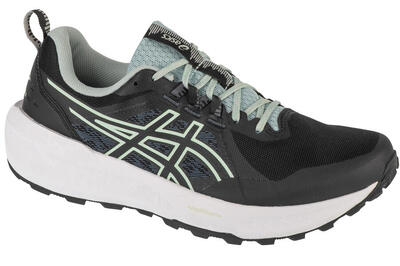 Schuhe Asics Gel-Sonoma 8 Trail Schwarz