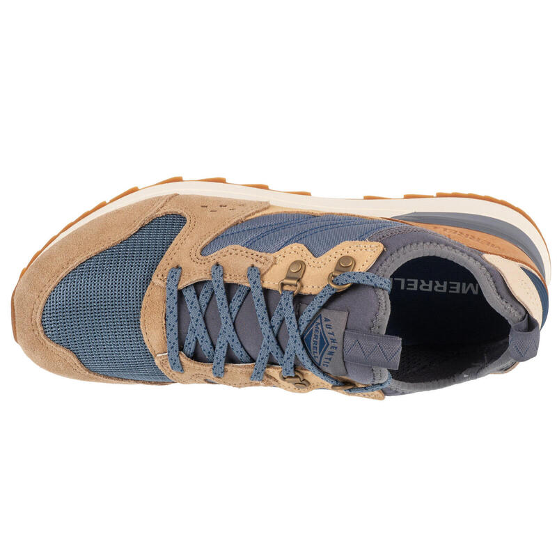 Pantofi pentru bărbați Merrell Alpine 83 Sneaker Recraft