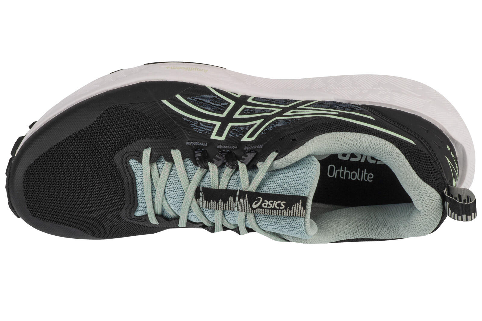 Chaussures Trail Asics Gel-Sonoma 8 Noir 3/5