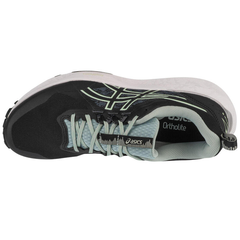 Pantofi Asics Gel-Sonoma 8 Trail Negru