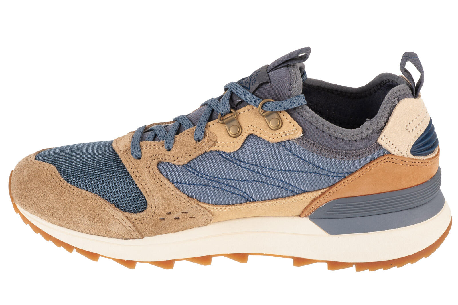Buty sportowe Sneakersy męskie, Alpine 83 Sneaker Recraft 2/4