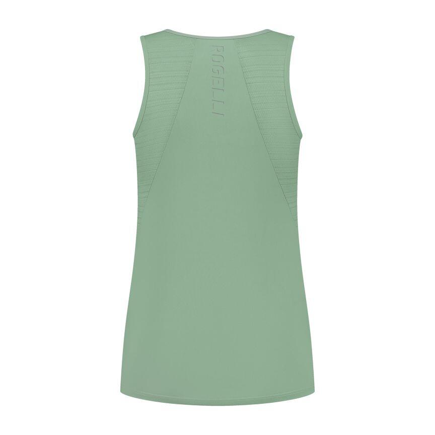 Hardlooptop Ademend Dames Tanktop Core 3/5