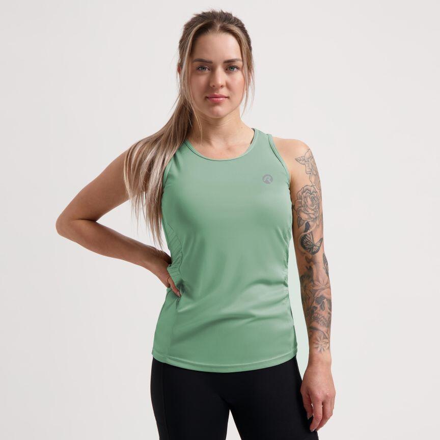 ROGELLI Hardlooptop Ademend Dames Tanktop Core