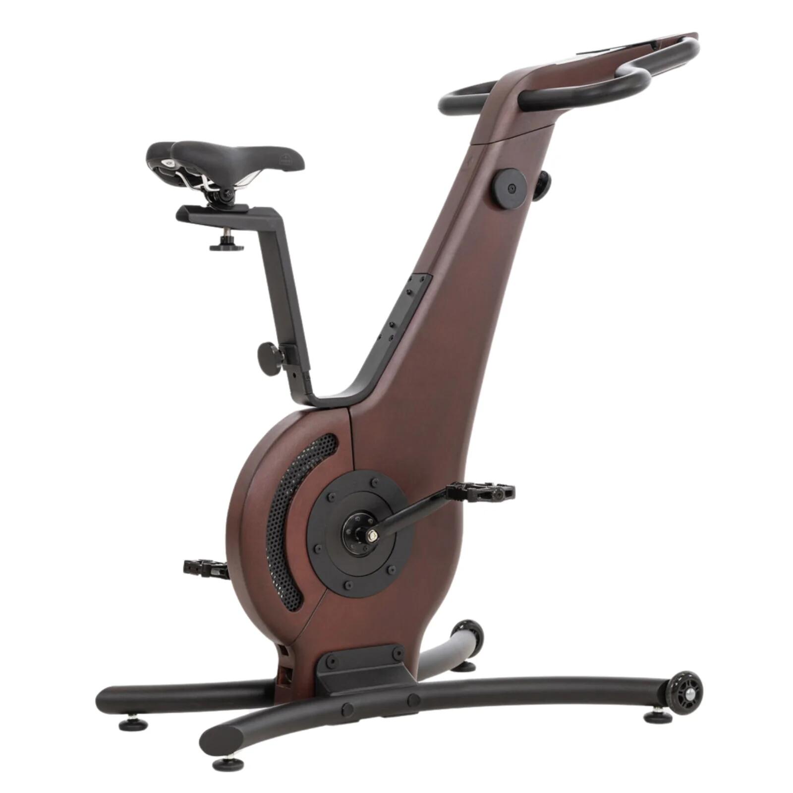 NOHRD NOHRD Bike V2 Club indoor fiets - houten design