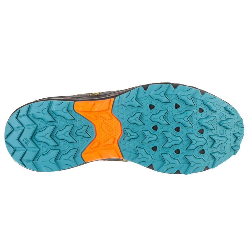 Buty do biegania męskie,  Gel-Venture 10 Waterproof