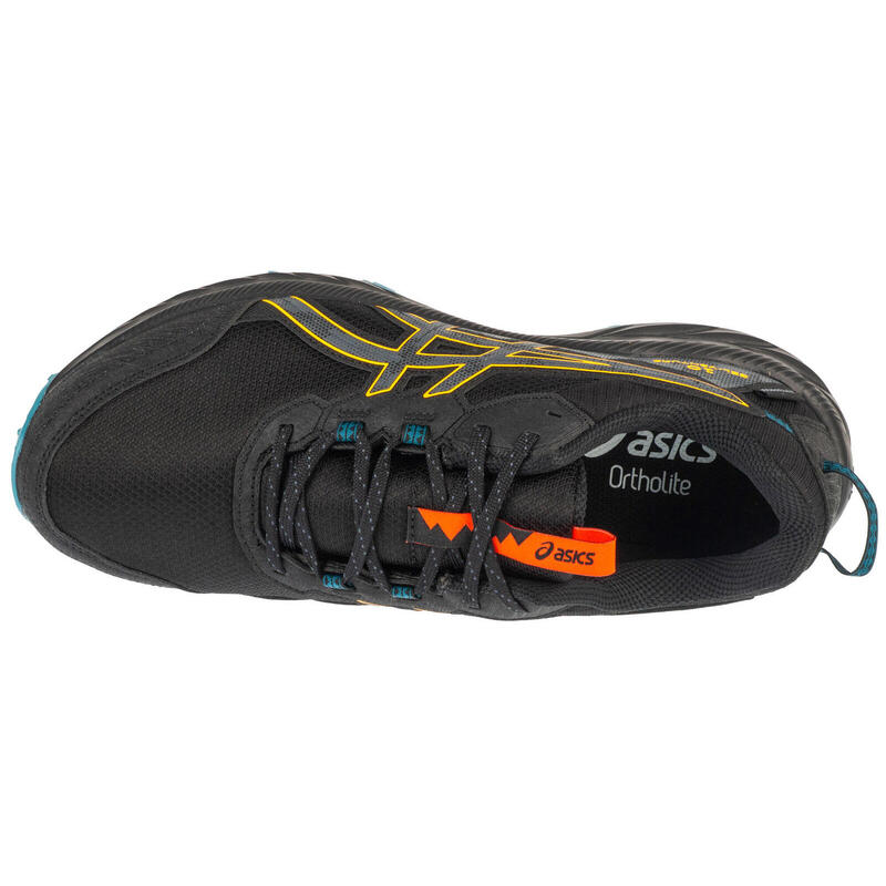Buty do biegania męskie,  Gel-Venture 10 Waterproof