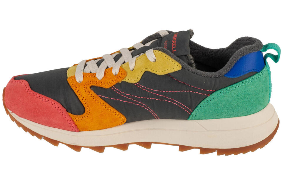 Buty sportowe Sneakersy damskie, Alpine 83 Sneaker Sport