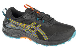 Chaussures de course Hommes Asics Gelventure 10 noir