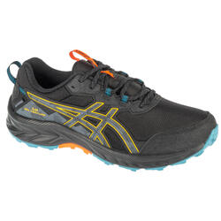 Chaussures de course Hommes Asics Gelventure 10 noir