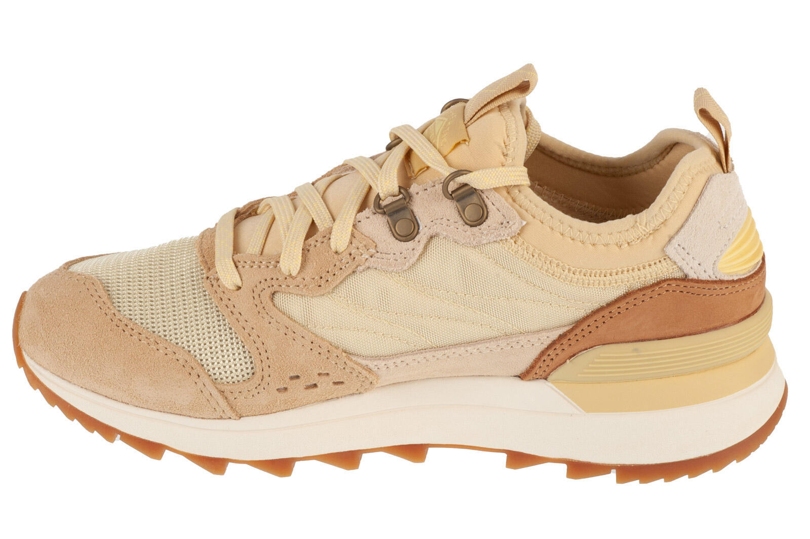 Buty sportowe Sneakersy damskie, Alpine 83 Sneaker Recraft 2/4