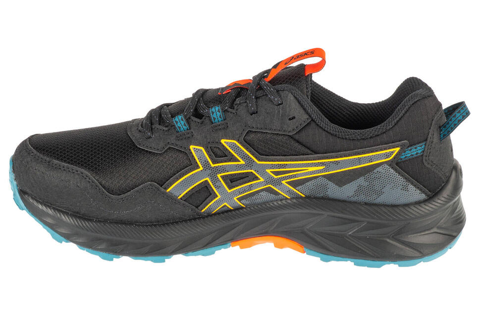 Buty do biegania męskie, Gel-Venture 10 Waterproof