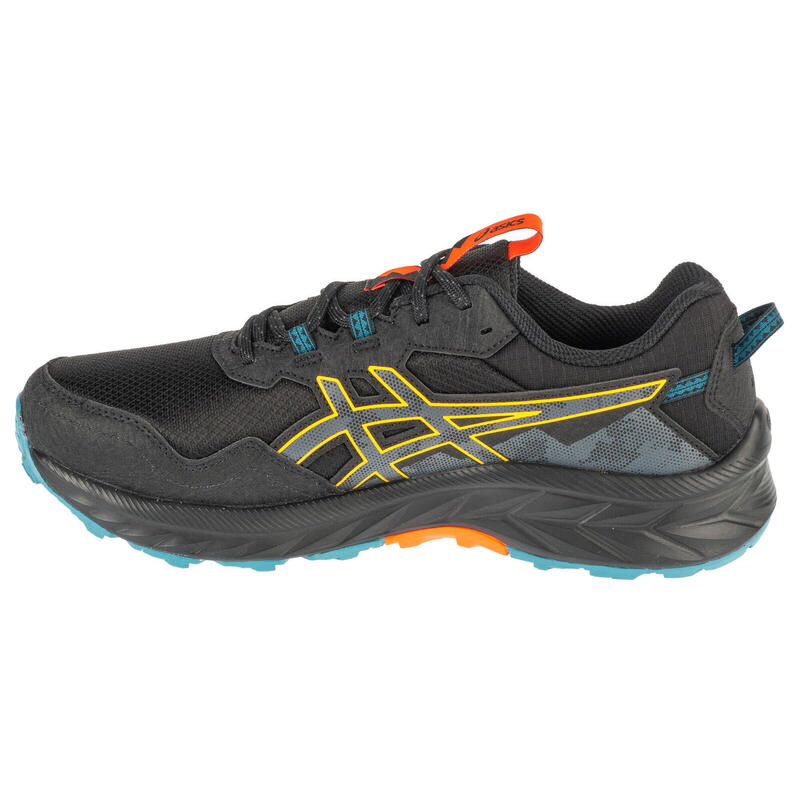 Buty do biegania męskie,  Gel-Venture 10 Waterproof