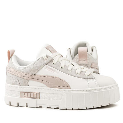 Zapatillas Mujer Puma Mayze Blanco