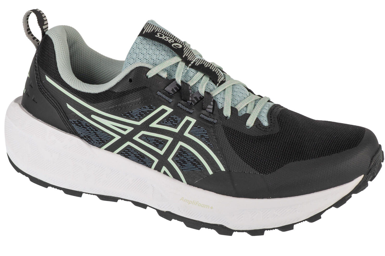 Chaussures Trail Asics Gel-Sonoma 8 Noir 1/5