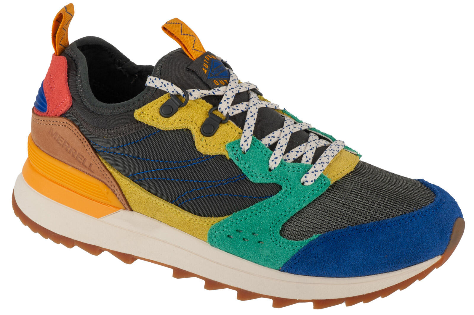MERRELL picture