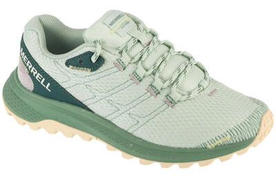 Schoenen om hard te lopen voor vrouwen merrell fly strike