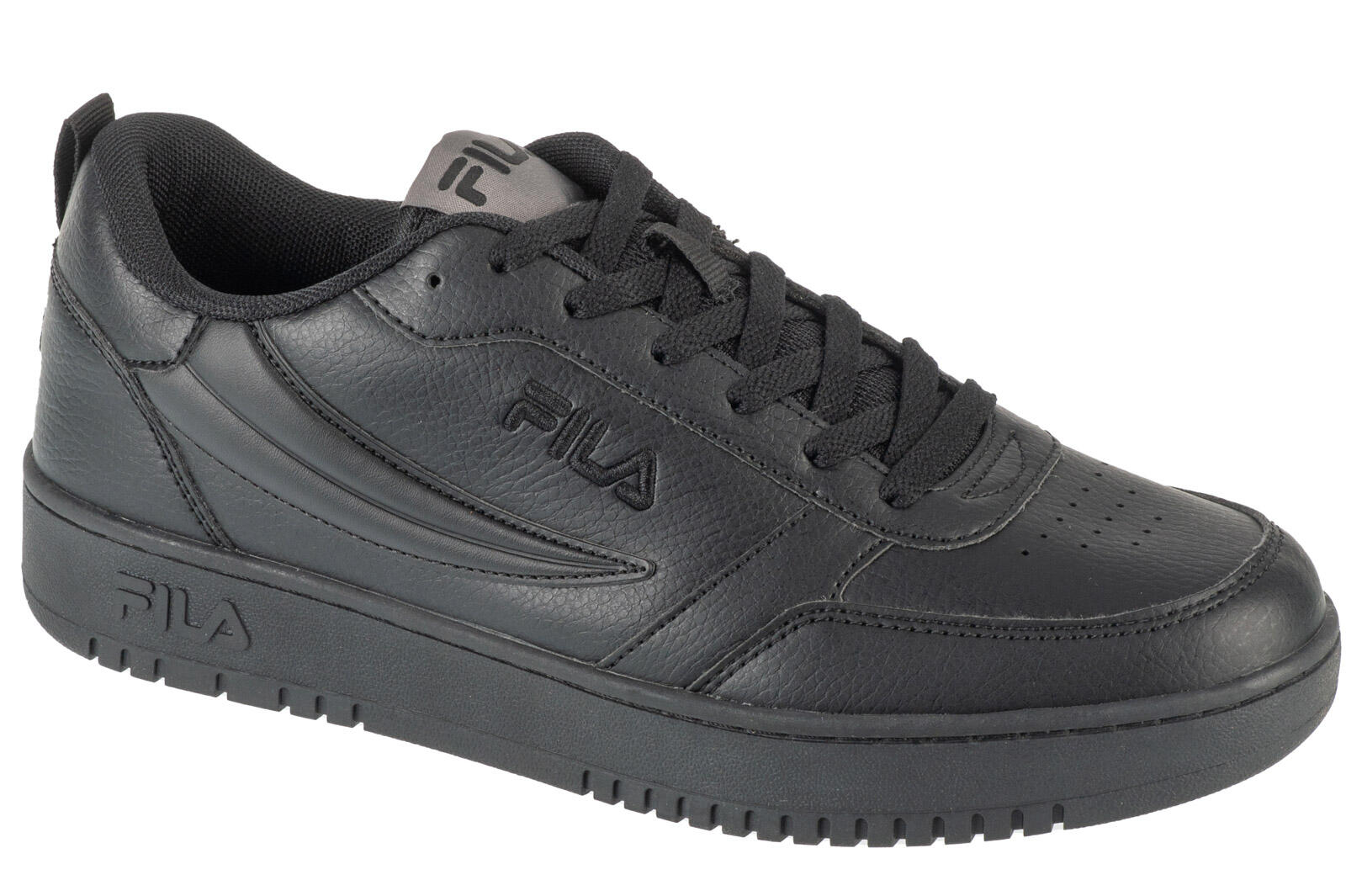 Buty sportowe Sneakersy męskie, Rega Nf