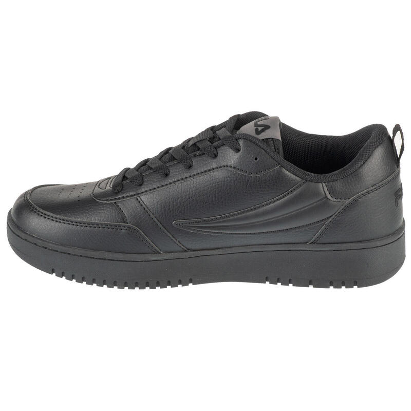 Buty sportowe Sneakersy męskie, Rega Nf