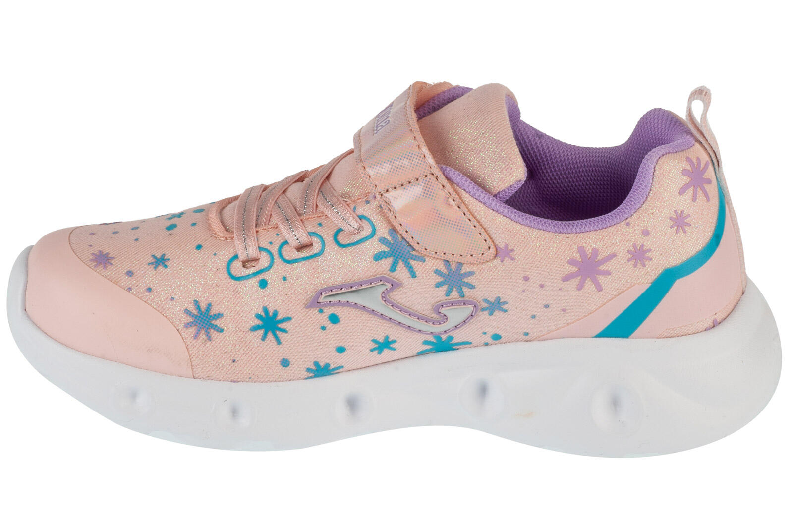 Sneakers pour filles  Space Jr 25 JSPACS 2/4