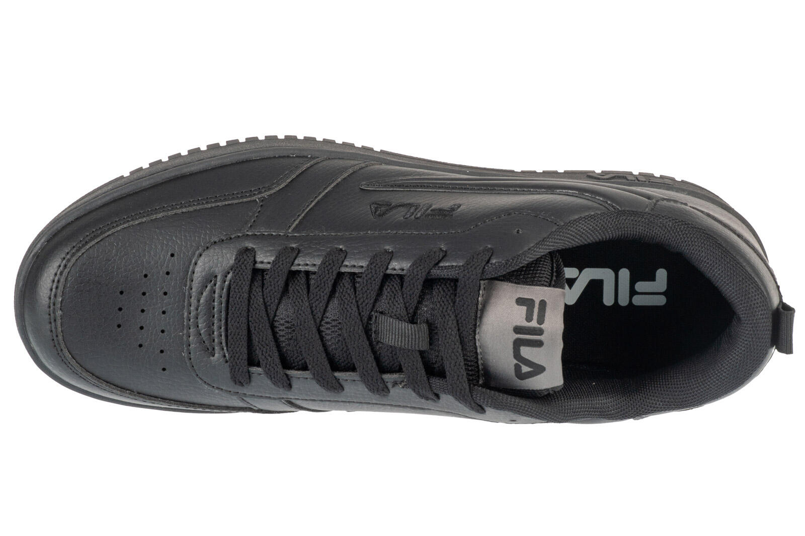 Fila Rega NF chaussures homme - casual, tige synthétique 3/5