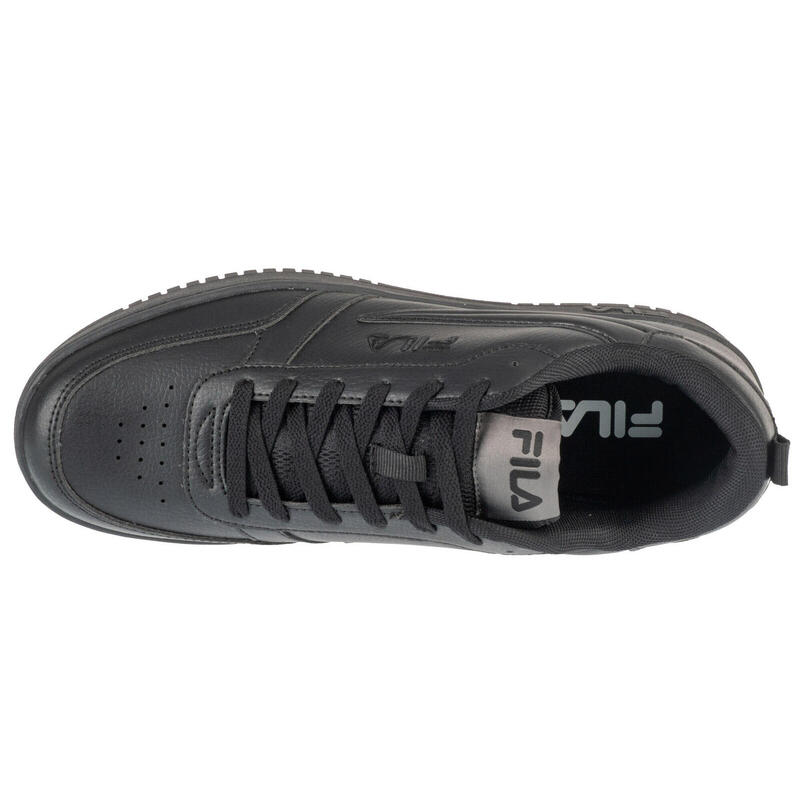 Buty sportowe Sneakersy męskie, Rega Nf