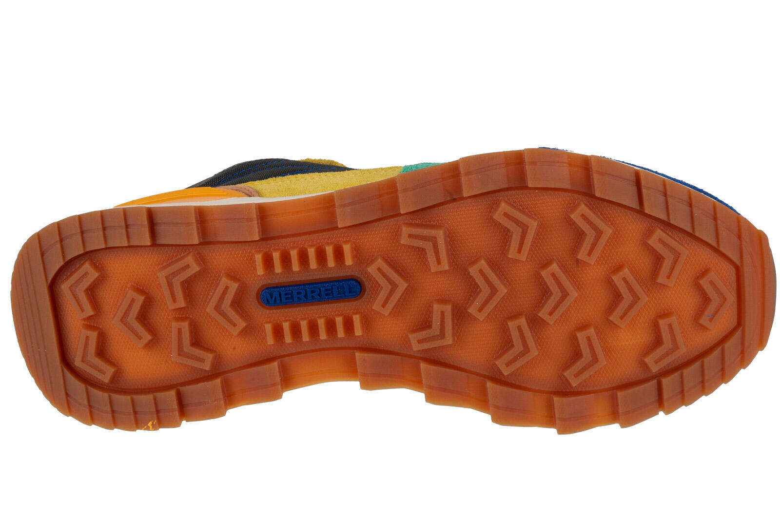 Buty sportowe Sneakersy męskie,  Alpine 83 Sneaker Recraft 4/4