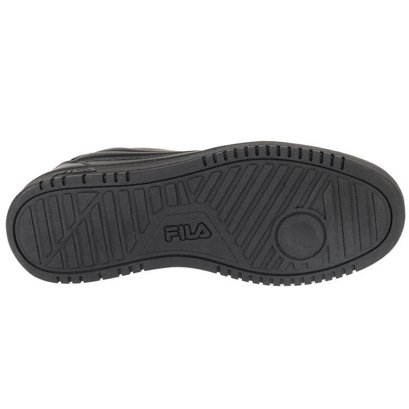 Buty sportowe Sneakersy męskie, Rega Nf