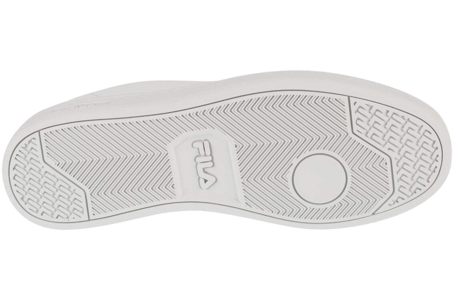 Fila Courtbay Linear Herrenschuh 4/5