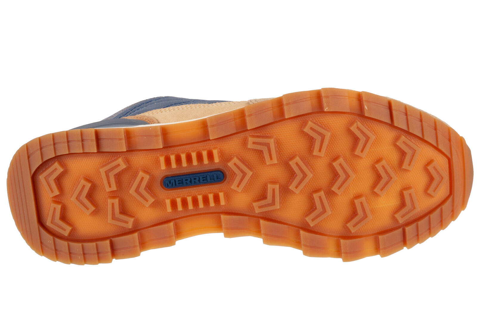 Buty sportowe Sneakersy męskie, Alpine 83 Sneaker Recraft 4/4