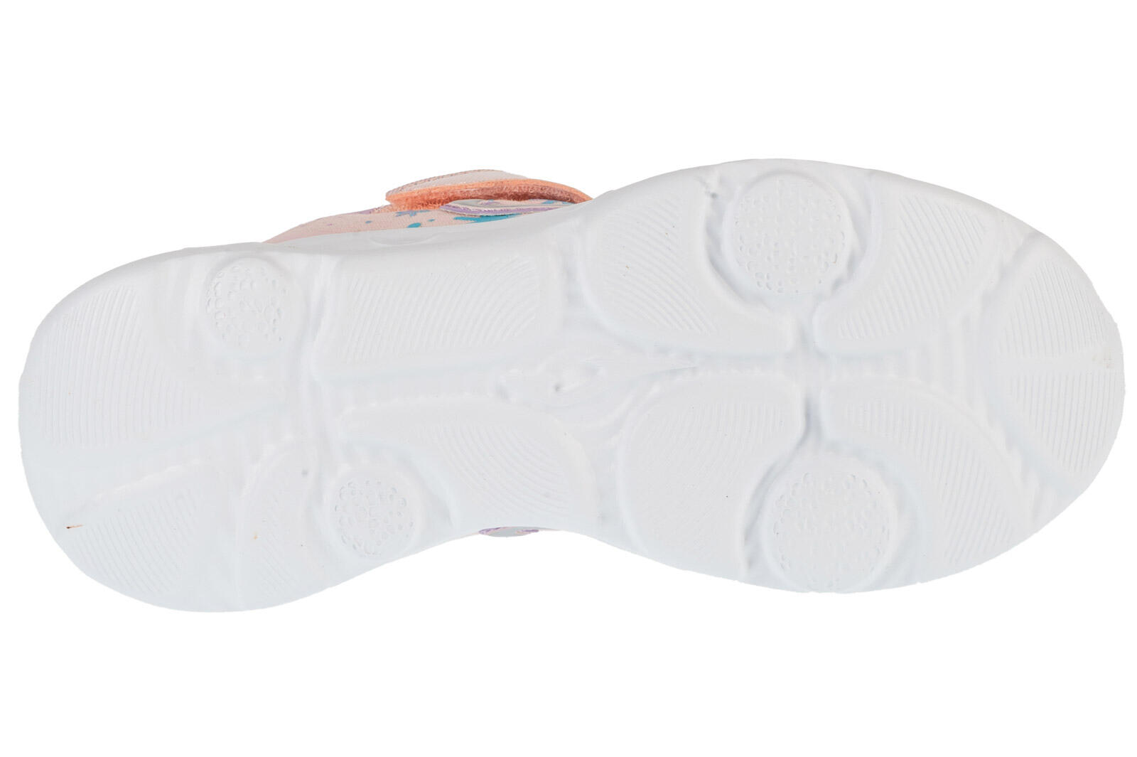 Sneakers pour filles  Space Jr 25 JSPACS 4/4