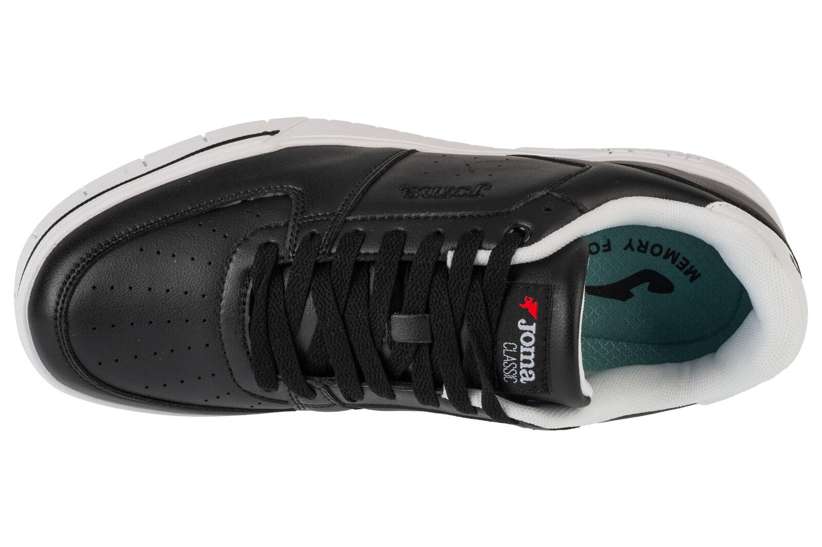 Buty sportowe Sneakersy męskie, C.Cavea Men 25 CCAVS 3/4