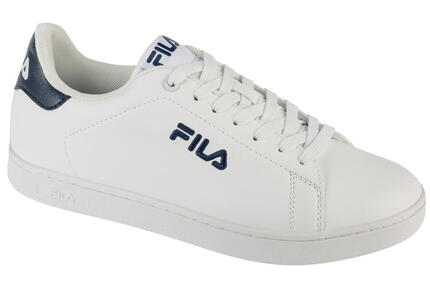 Buty sportowe Sneakersy męskie, Crosscourt Line