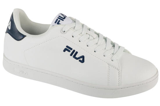 Buty sportowe Sneakersy męskie, Crosscourt Line