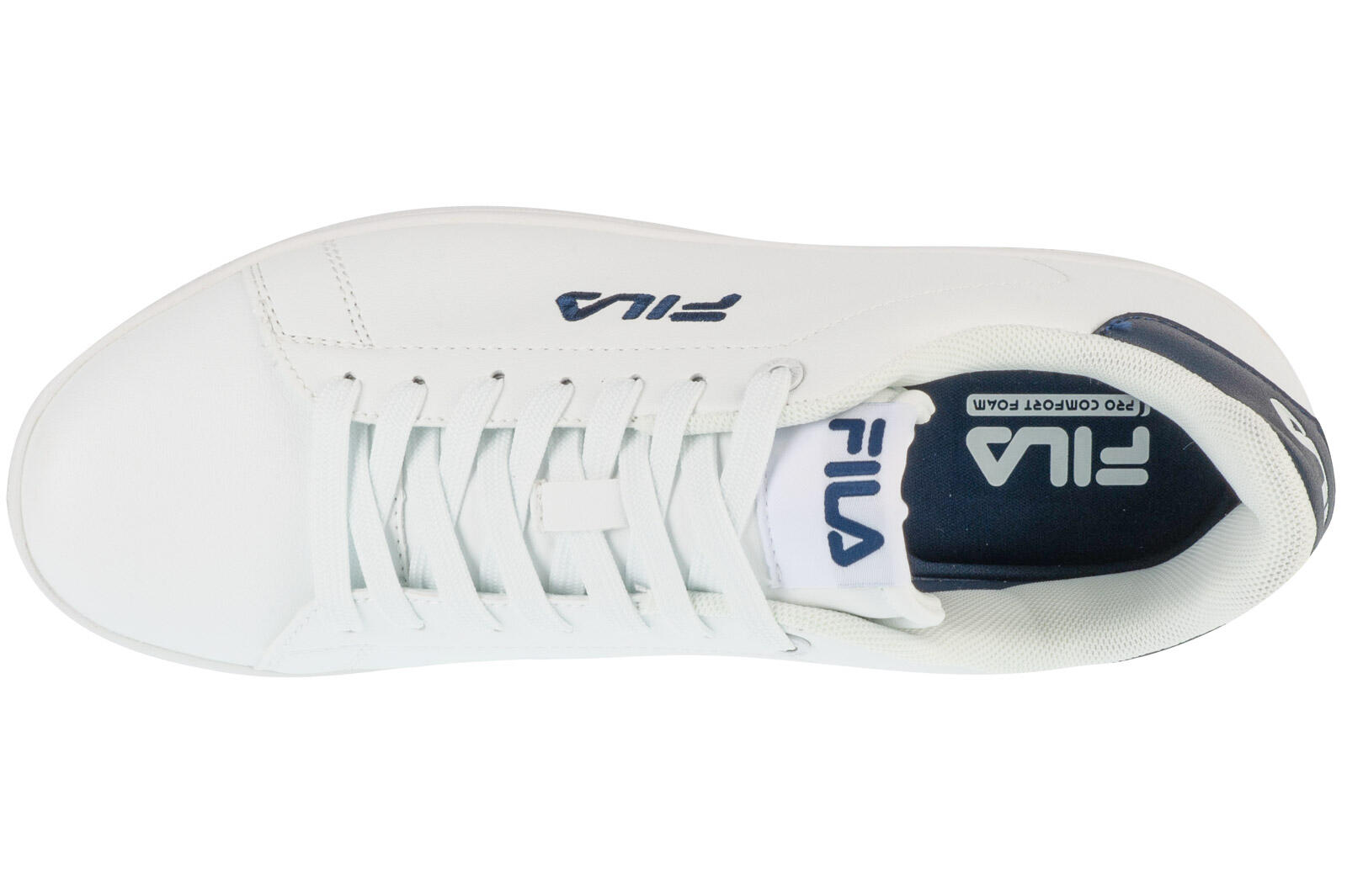 Fila Courtbay Linear Herrenschuh 3/5