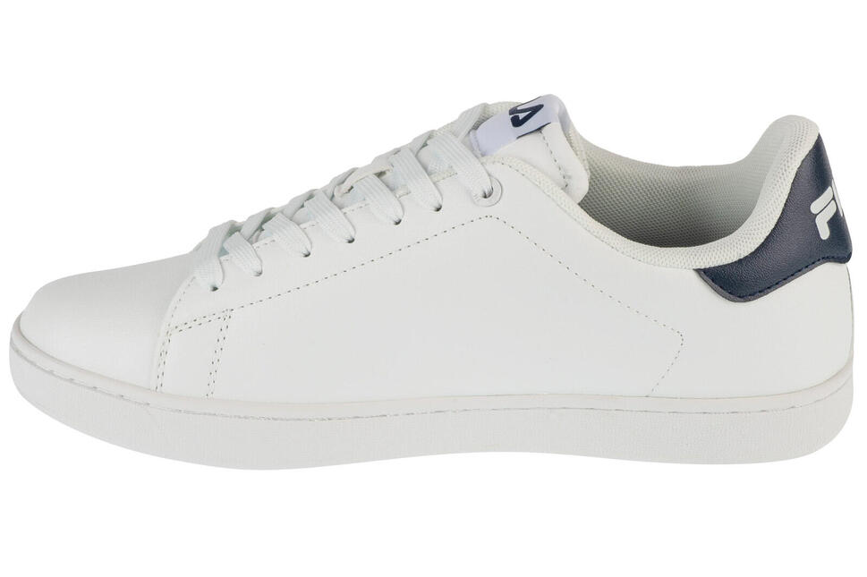 Buty sportowe Sneakersy męskie, Crosscourt Line