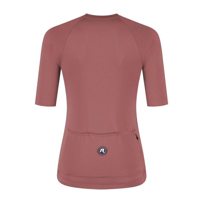 Radtrikot Kurzarm Damen - Essential II 3/7
