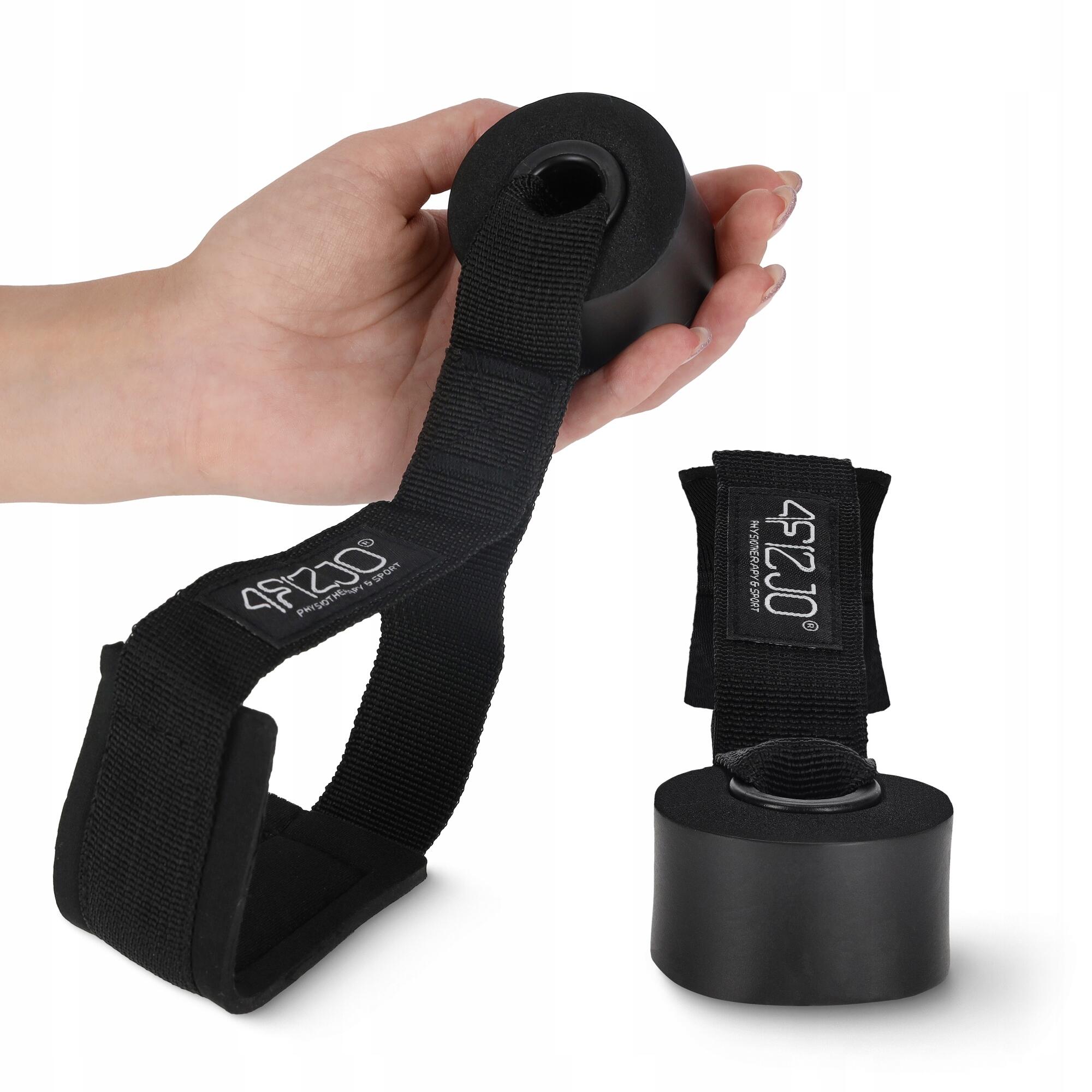 4FIZJO Dveřní kotva pro odporové gumy 4FIZJO