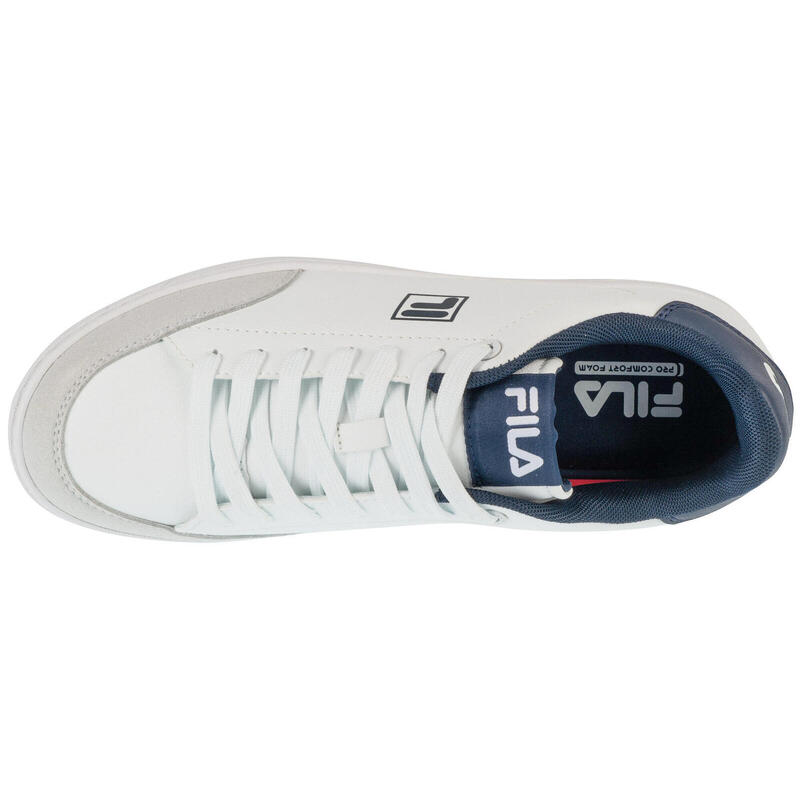 Buty sportowe Sneakersy męskie, Courtbay
