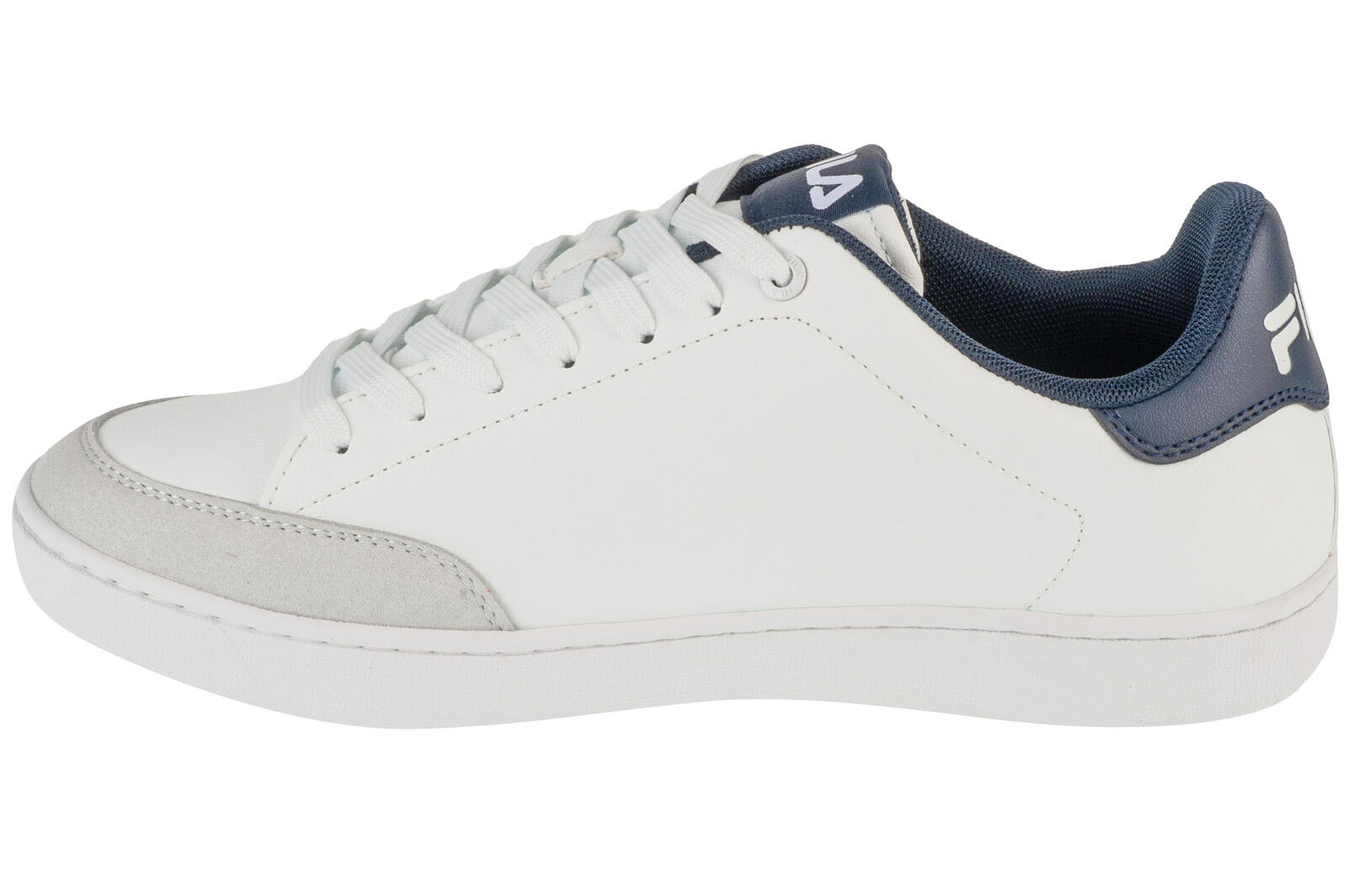 Chaussures universel hommes Fila Courtbay 2/6