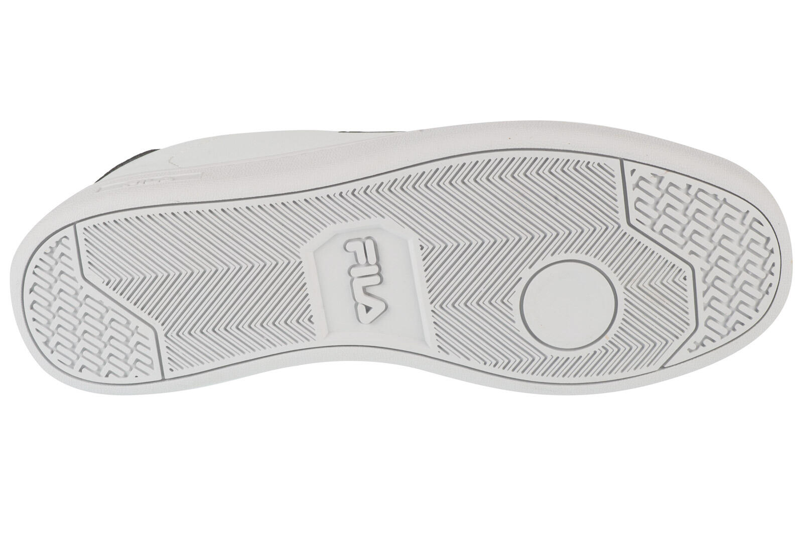 Chaussures universel hommes Fila Courtbay 4/6