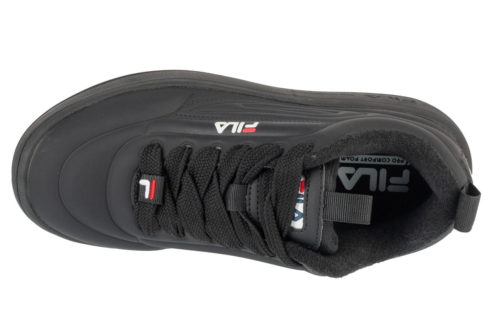 Schoenen universeel voor vrouwen Fila Superbubble Wmn 3/6