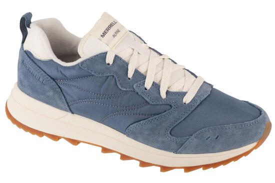 Buty sportowe Sneakersy męskie, Alpine 83 Sneaker Sport