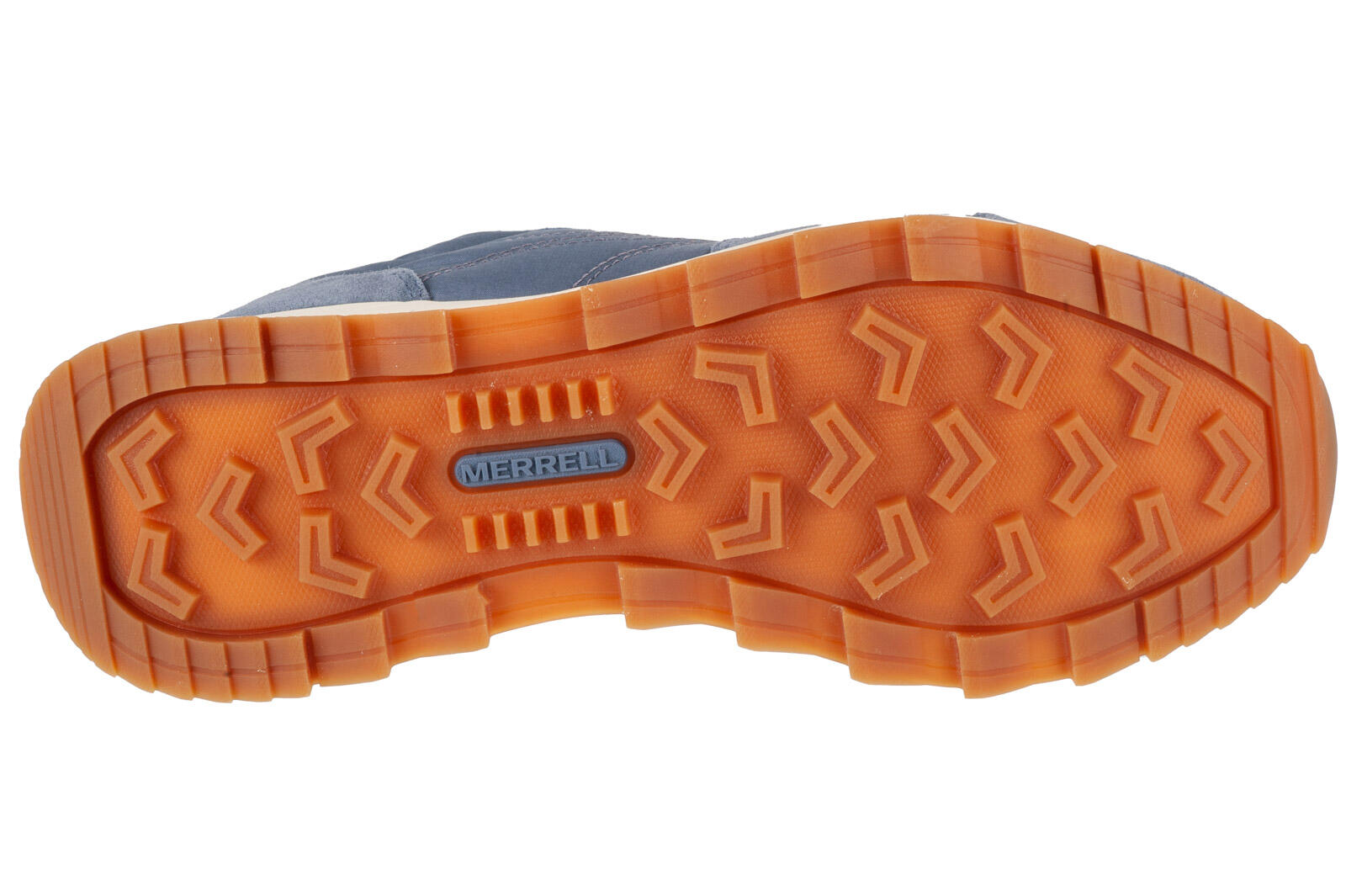 Buty sportowe Sneakersy męskie, Alpine 83 Sneaker Sport 4/4